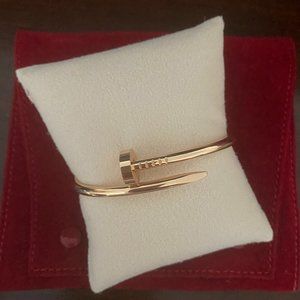 Cartier Juste Un Clou Bracelet